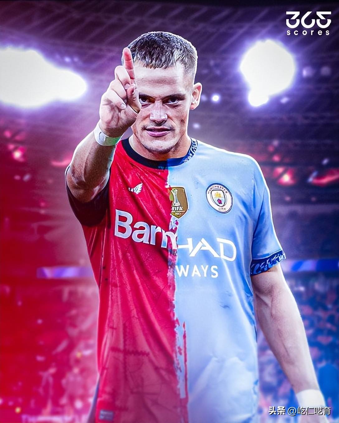 乐动体育 - 拜仁成功零封曼城,门将赛后获得全场最佳进球 